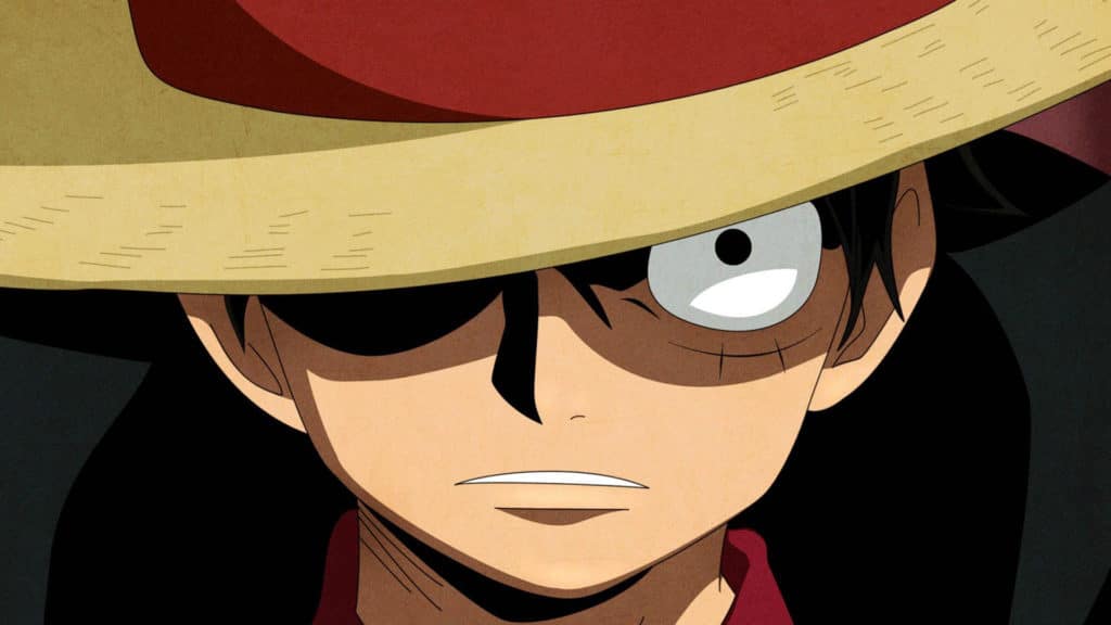 Luffy