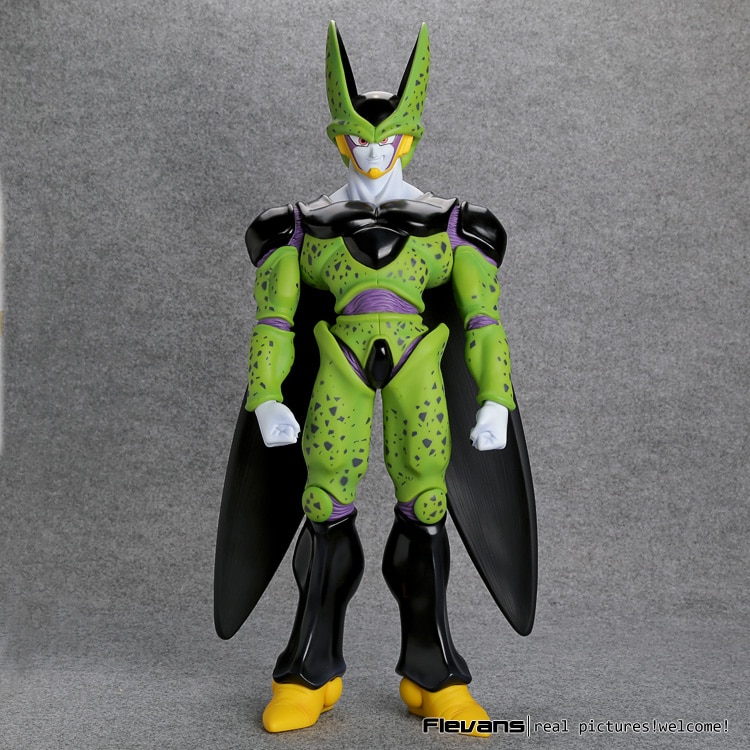 figurine DBZ Cell