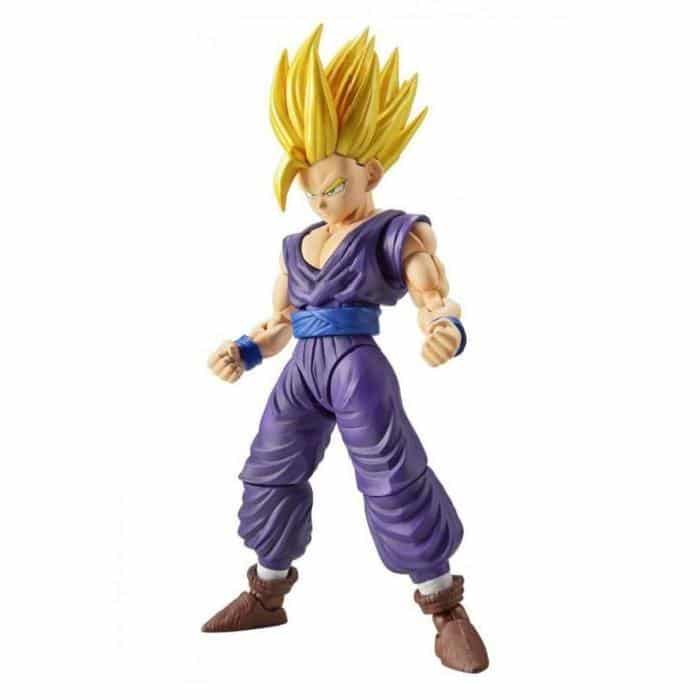 figurines Gohan