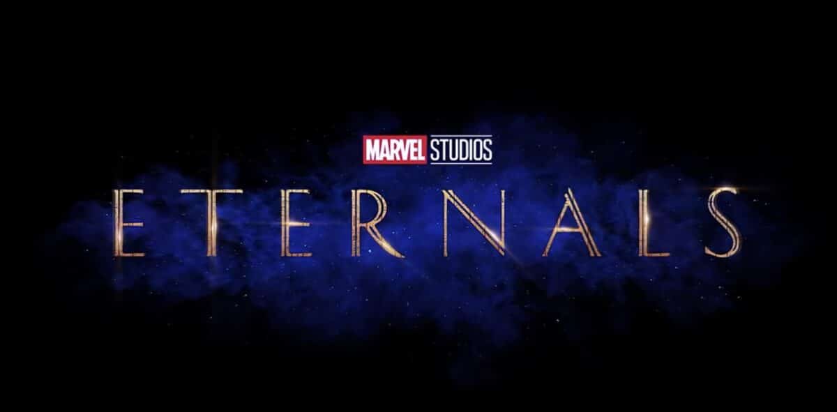 Eternals