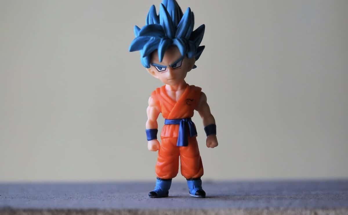 Goku