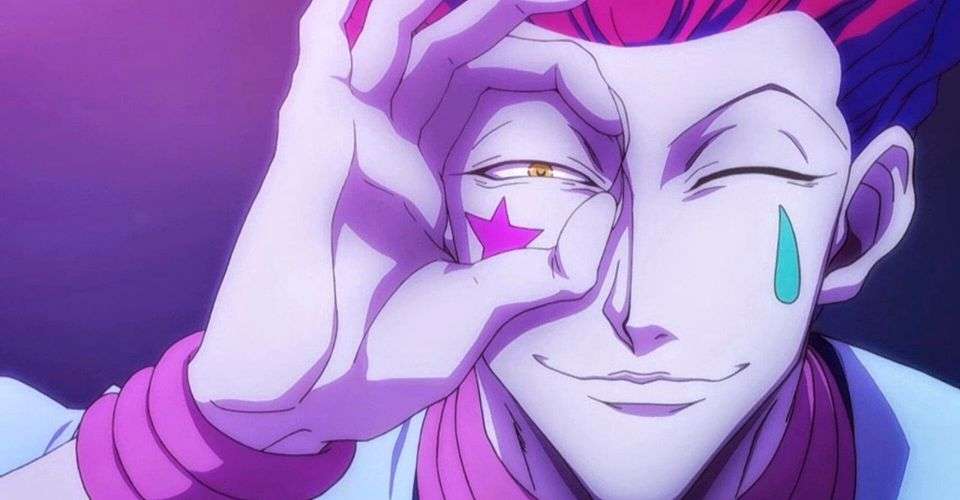 hisoka