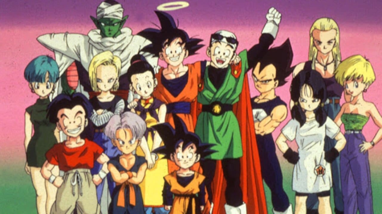 dragon ball