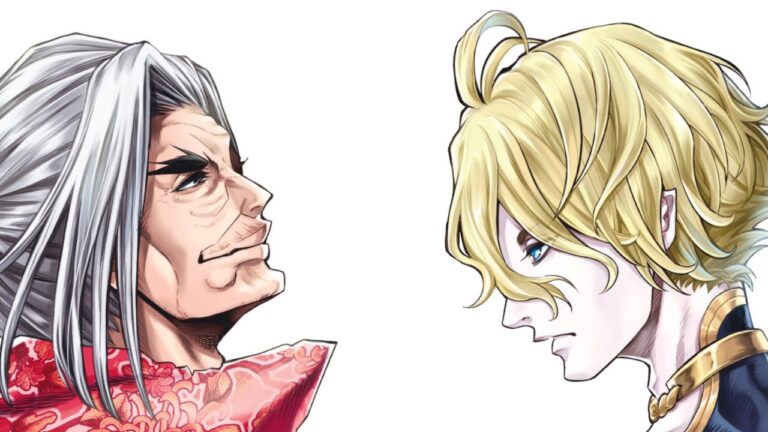 Découvrez Valkyrie Apocalypse, un anime qui sort de l'ordinaire