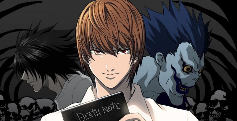 death note