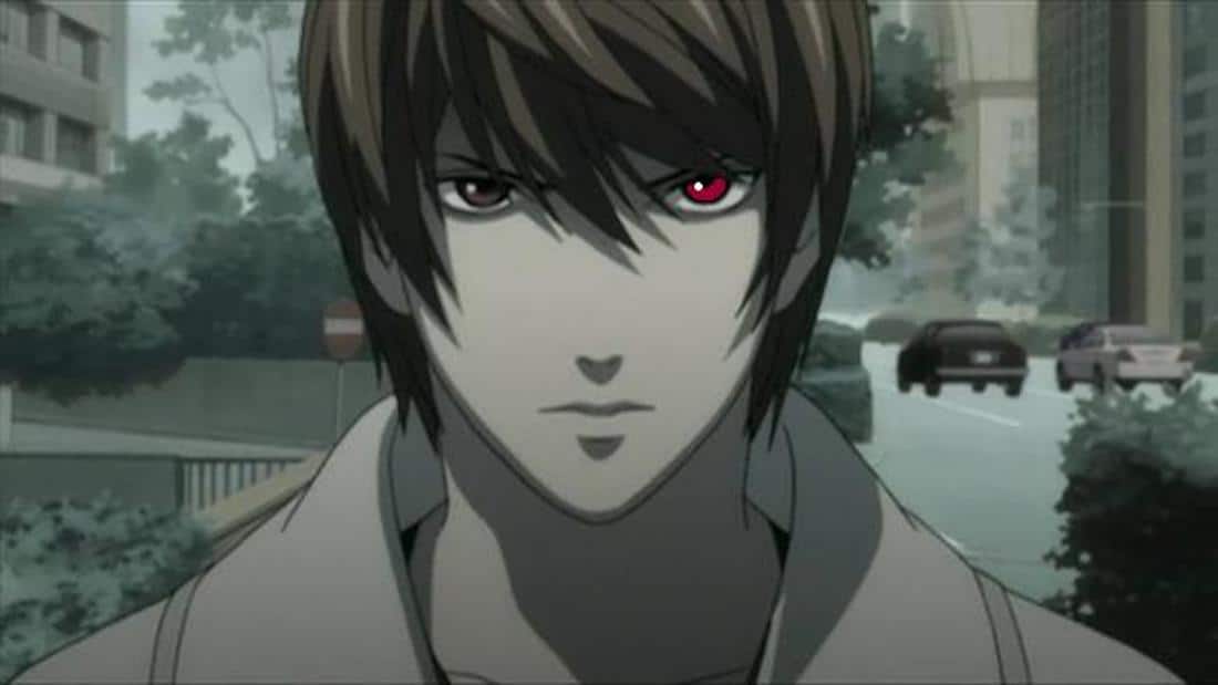 light-yagami-