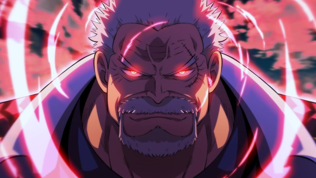 garp