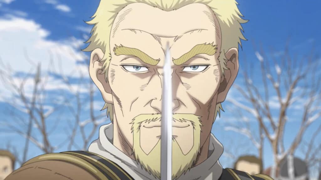 askeladd vinland saga