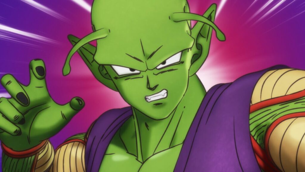 dbsuper piccolo