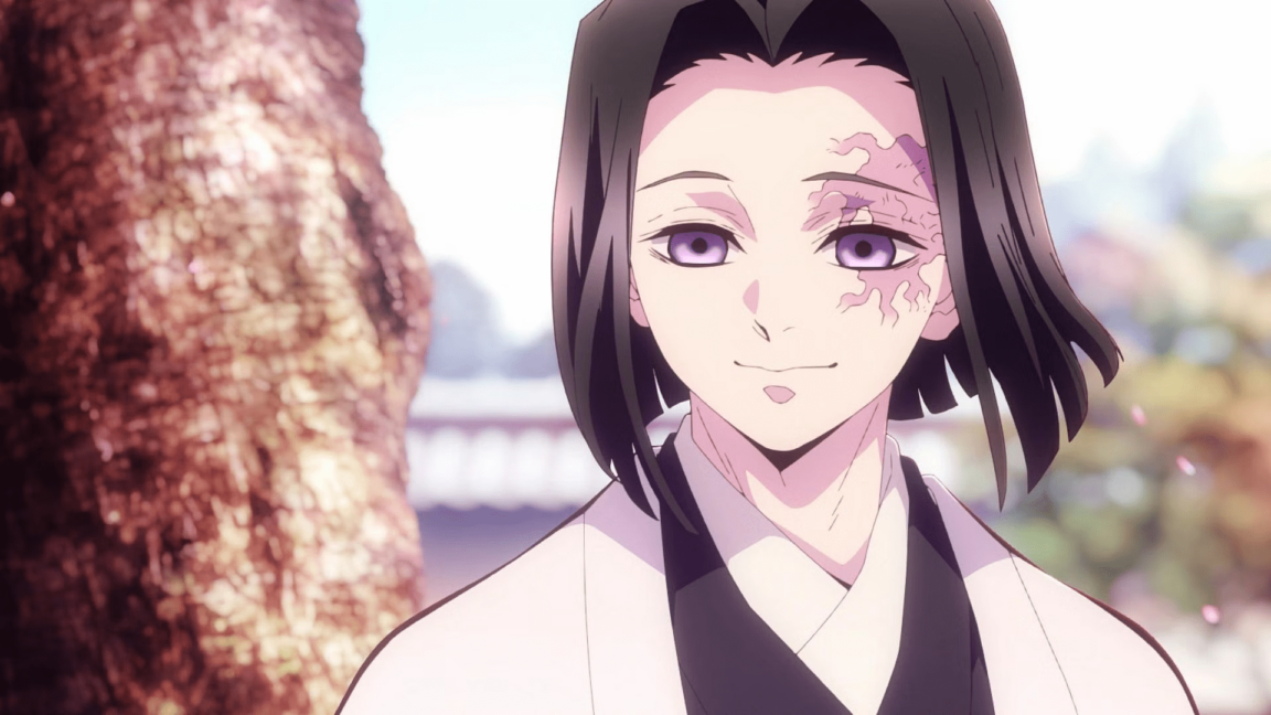 Demon Slayer Découvrez tous les Piliers classés selon leur puissance