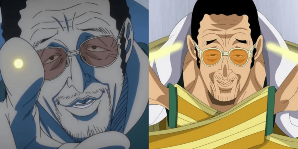 kizaru-one-piece