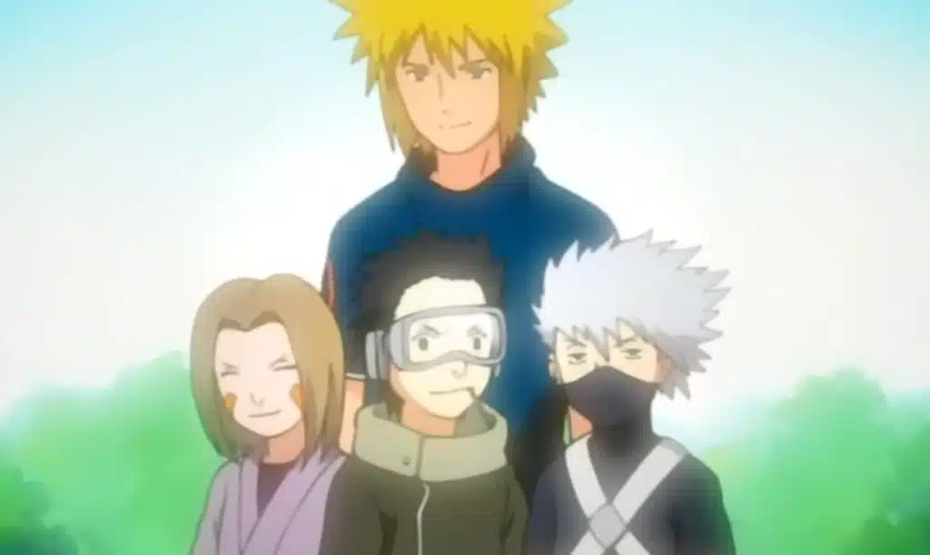 minato équipe