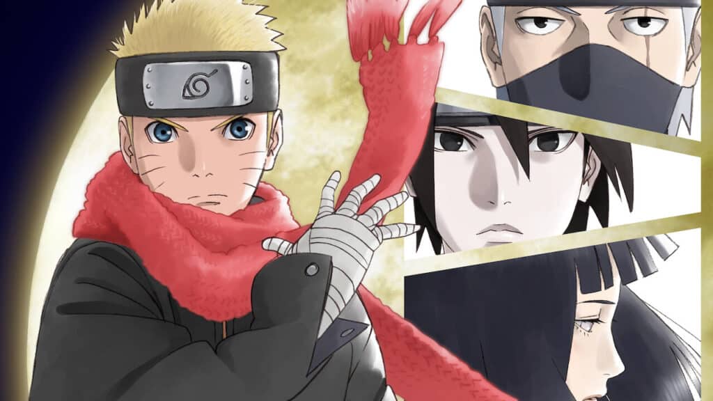 naruto shippuden film naruto the last