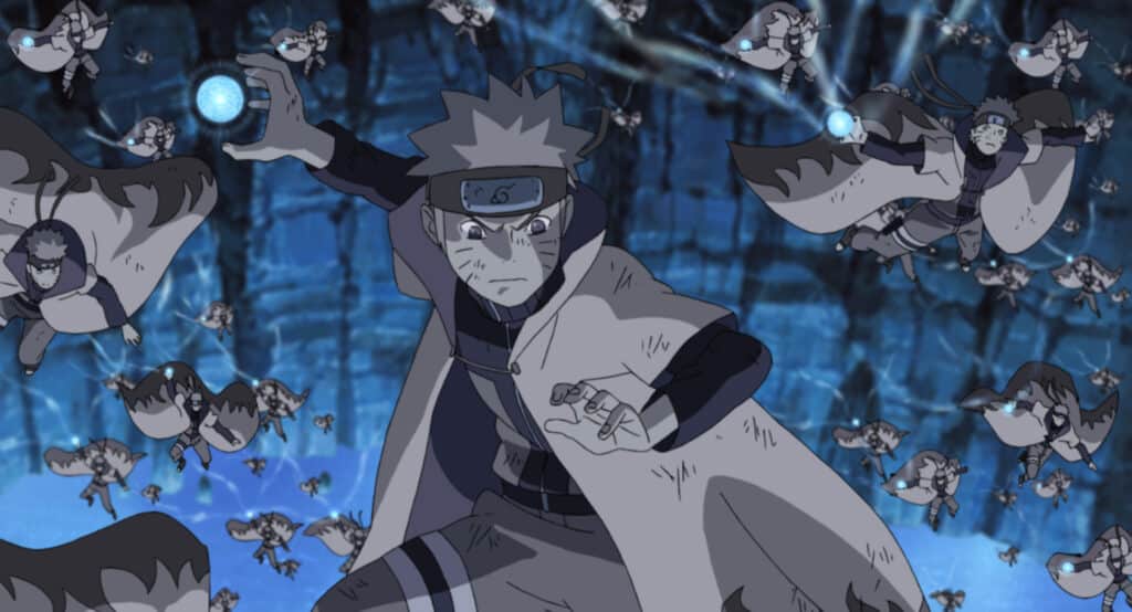 naruto shippuden film road to ninja