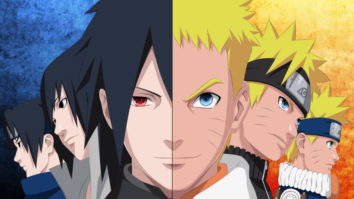 sasuke naruto shippuden boruto plan