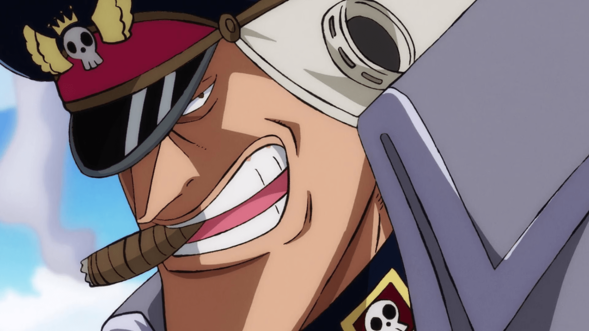 One Piece Barbe Noire a donné ces fruits du démon à ses membres d'équipage, voici les explications One Piece Barbe Noire a donné ces fruits du démon à ses membres d'équipage, voici les explications