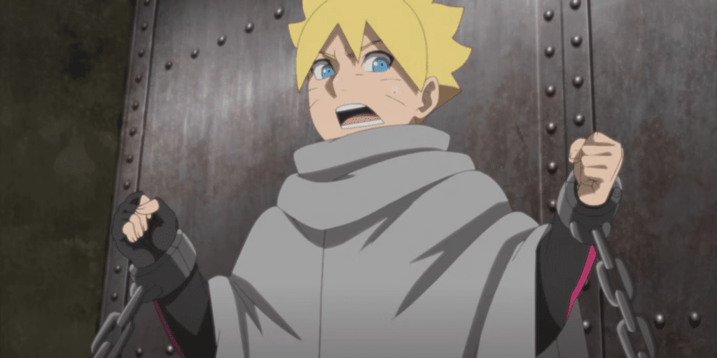 boruto criminel