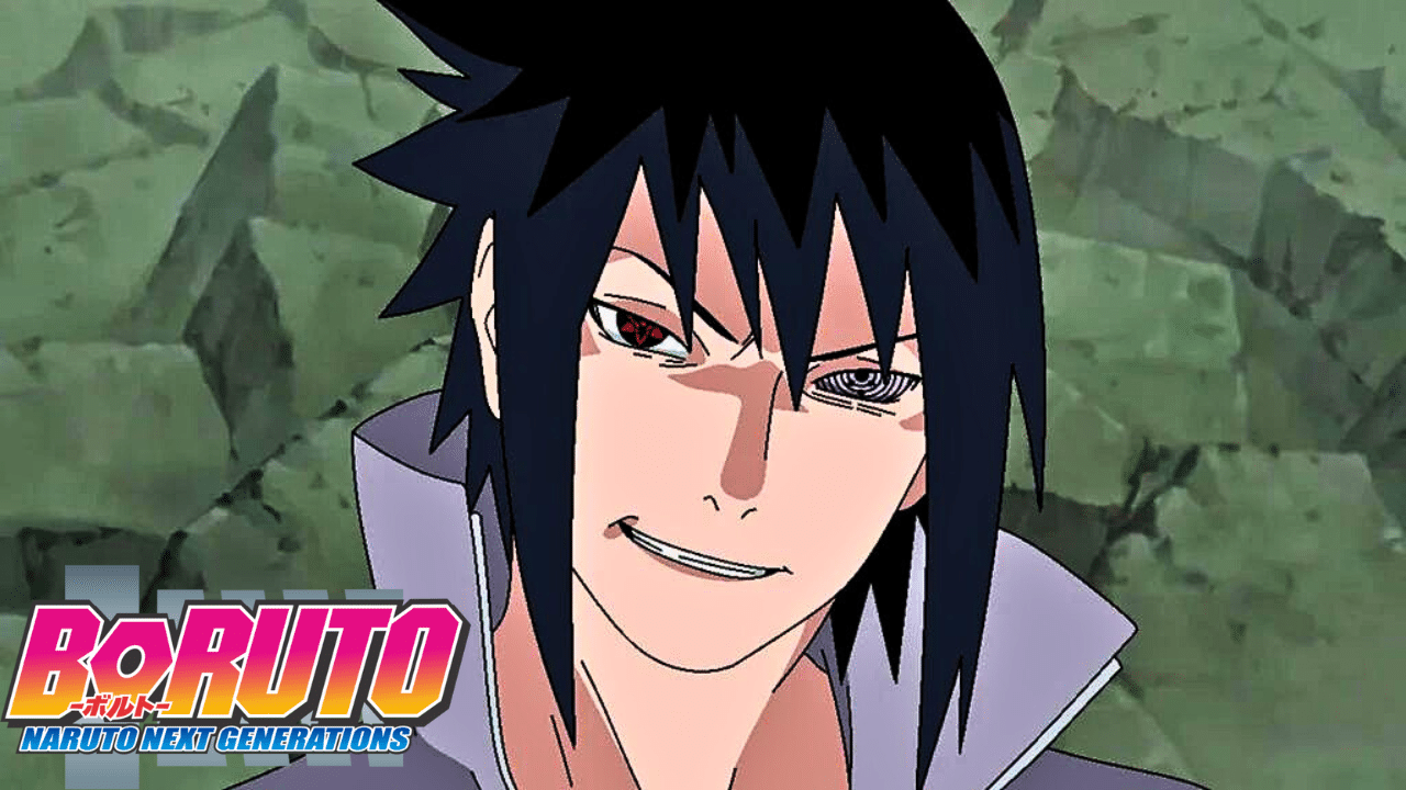 boruto sasuke renegat criminel