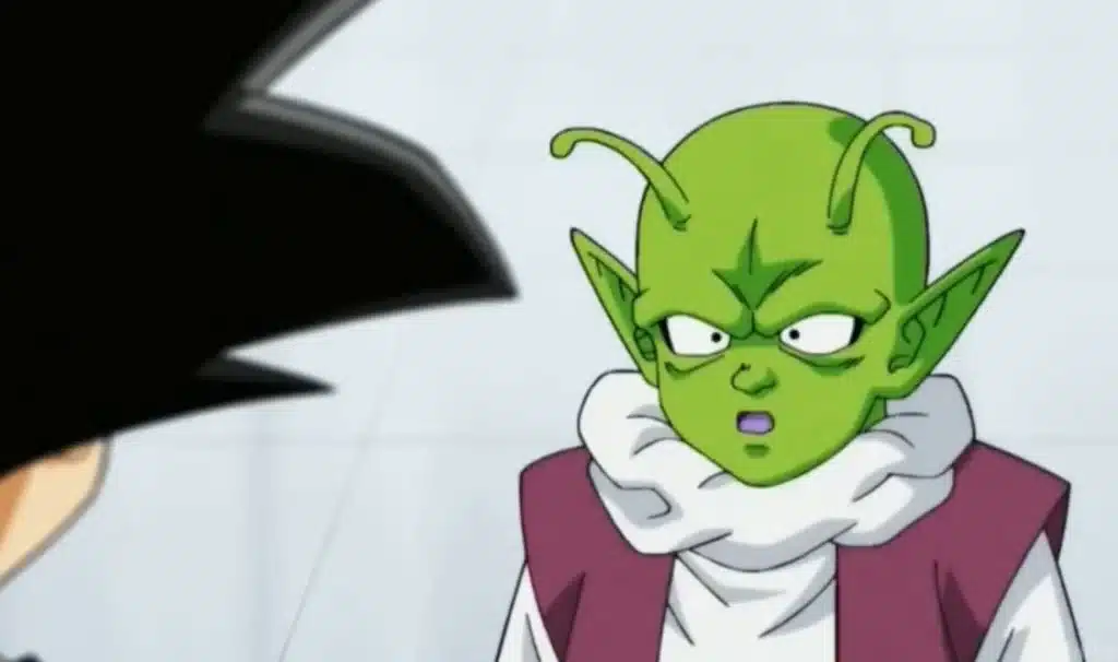 dende dragon ball