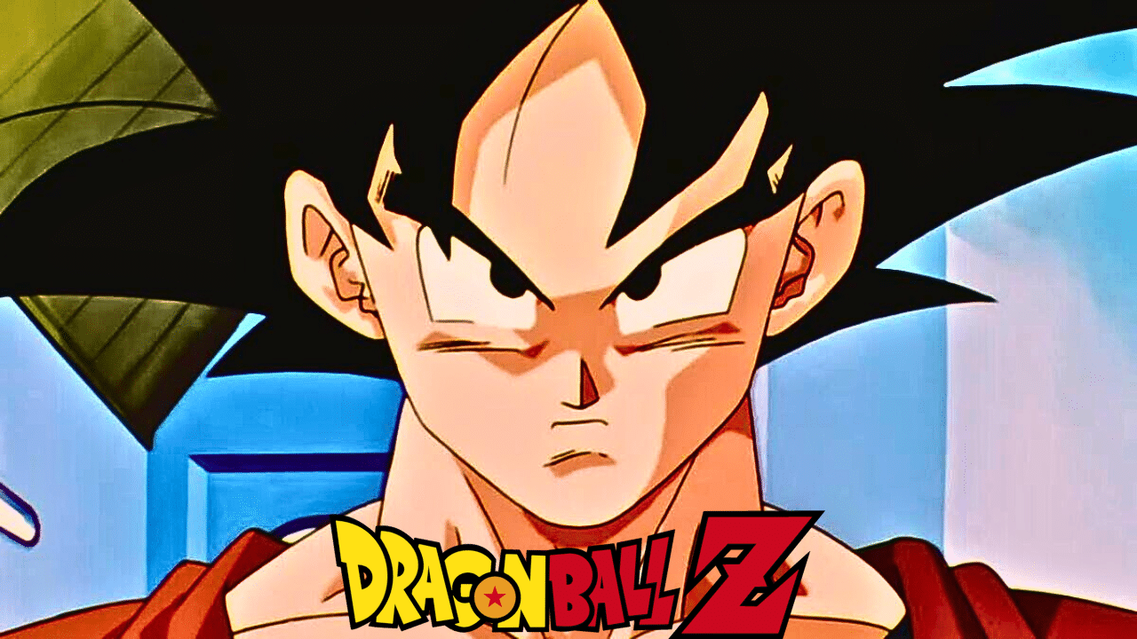 goku dragon ball