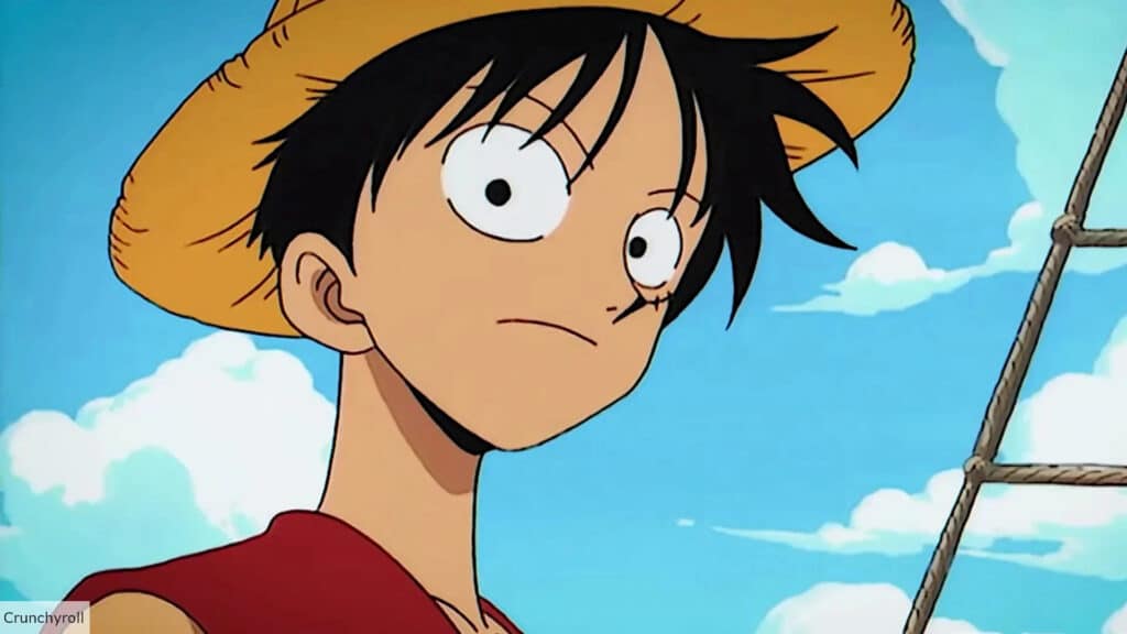 luffy-one-piece