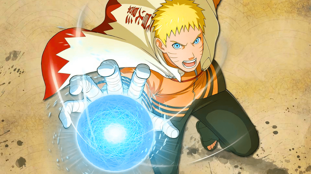 naruto hokage