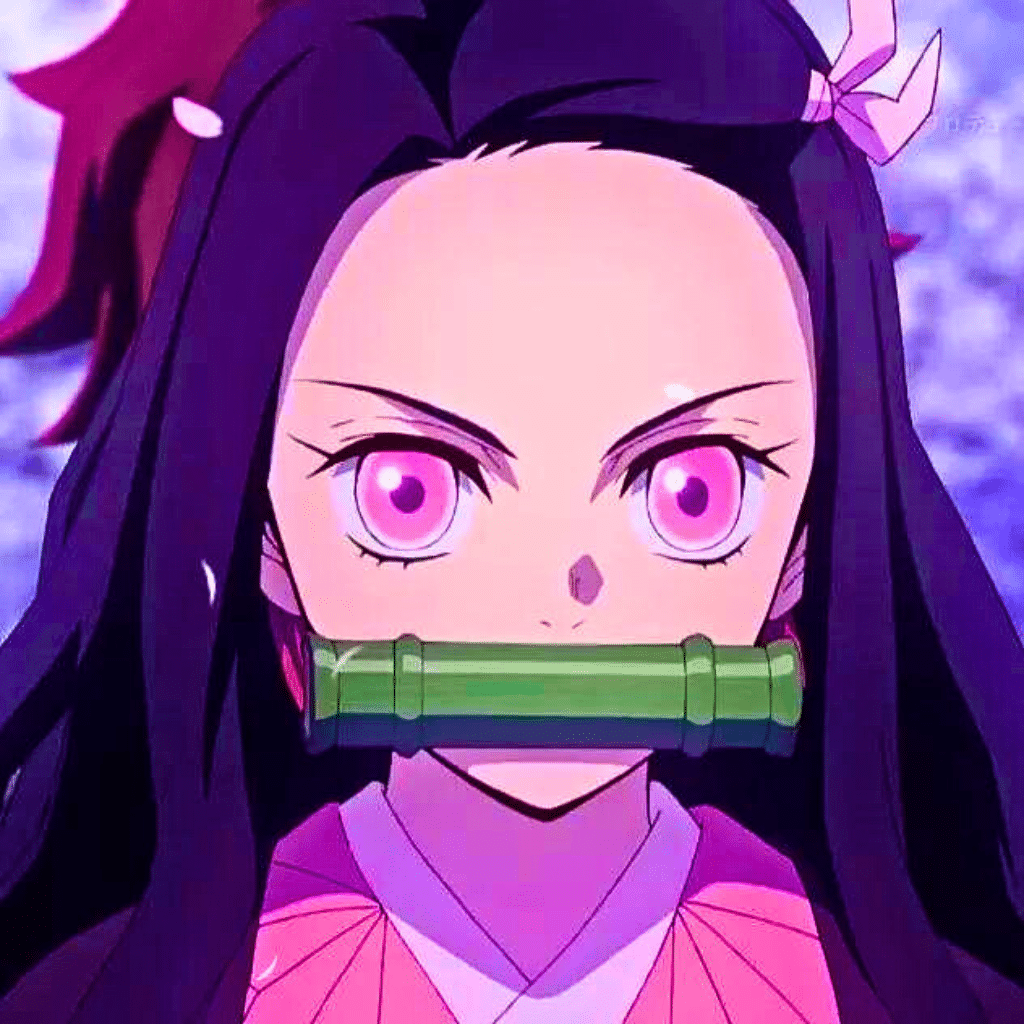 nezuko kamado