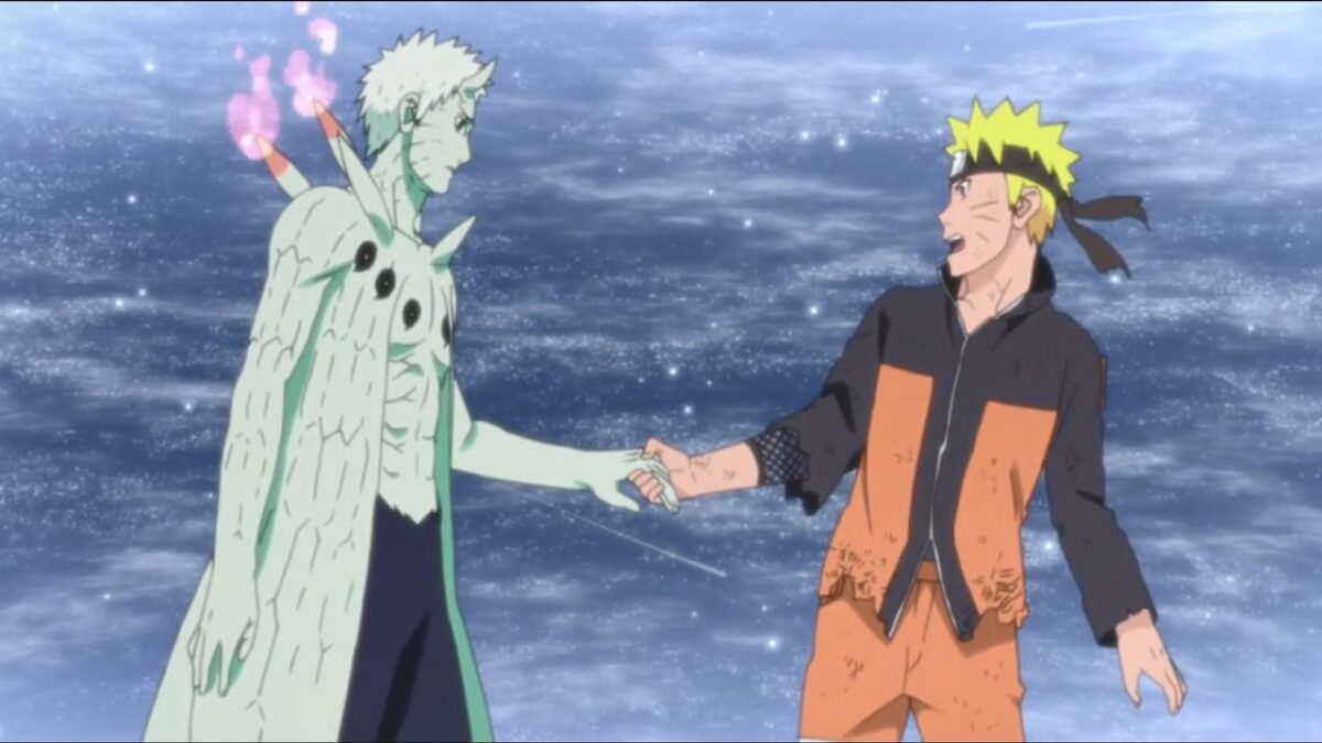 obito naruto talk no jutsu