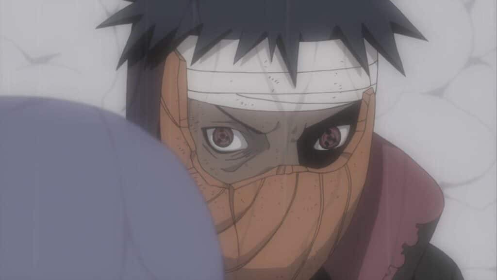 obito uchiha tobi