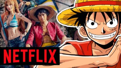 one piece netflix annonce officielle