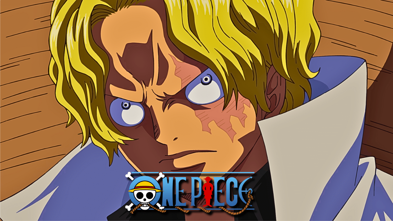 sabo one piece