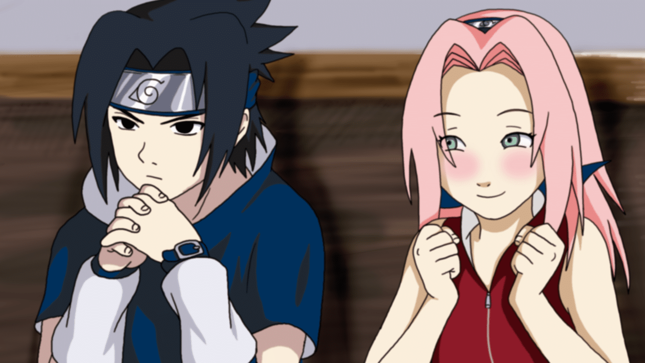 sakura sasuke amour conditionnel