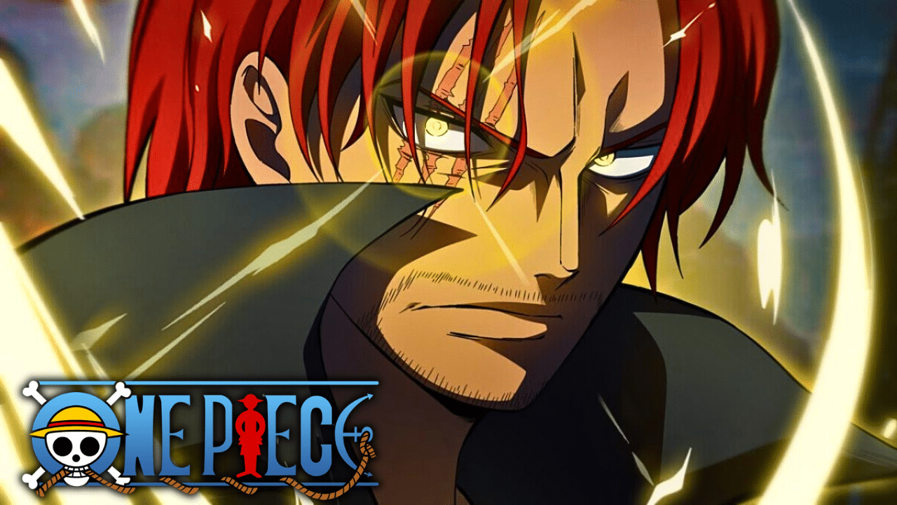 shanks le roux one piece force competences