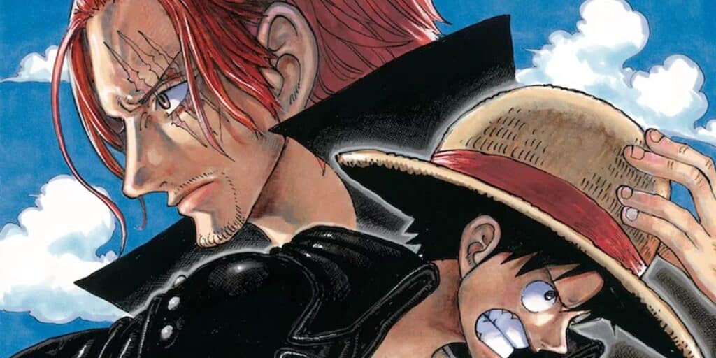 shanks-luffy-one-piece