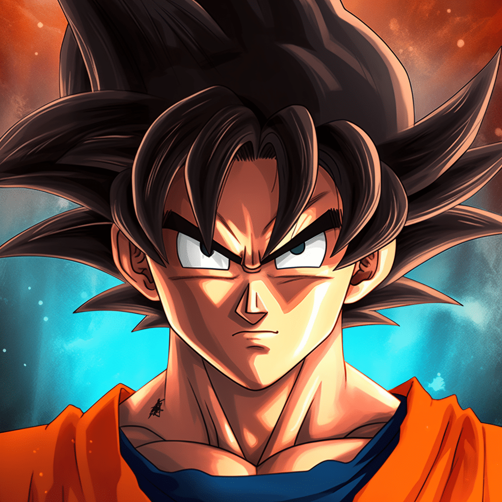 Dragon Ball Super Son Goku N a Rien D un H ros On Vous Explique 