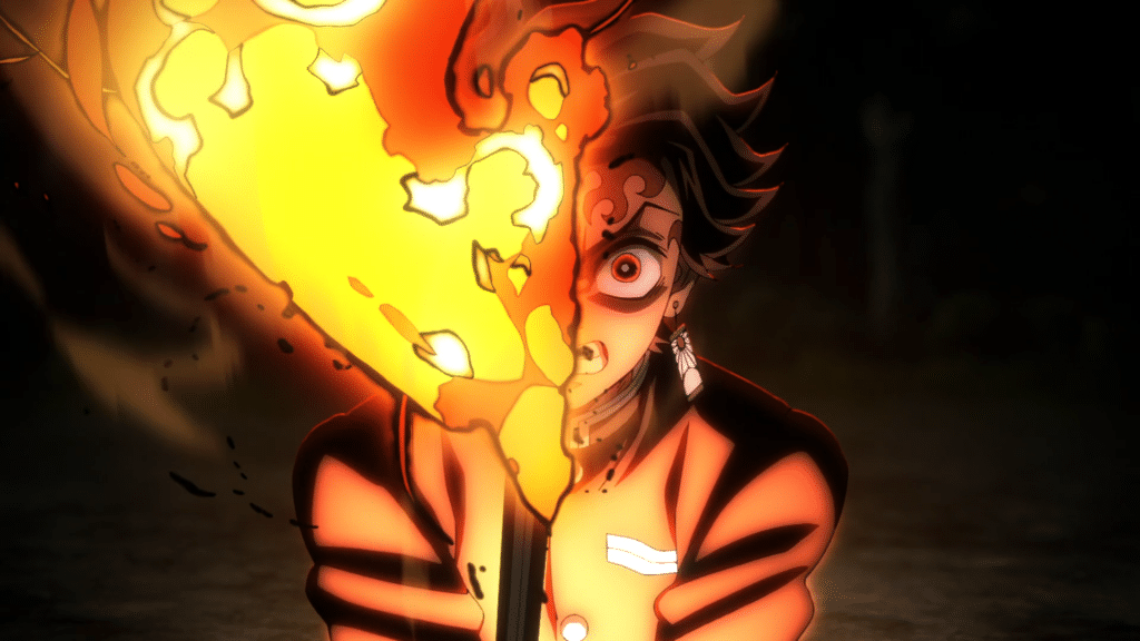 tanjiro demon slayer