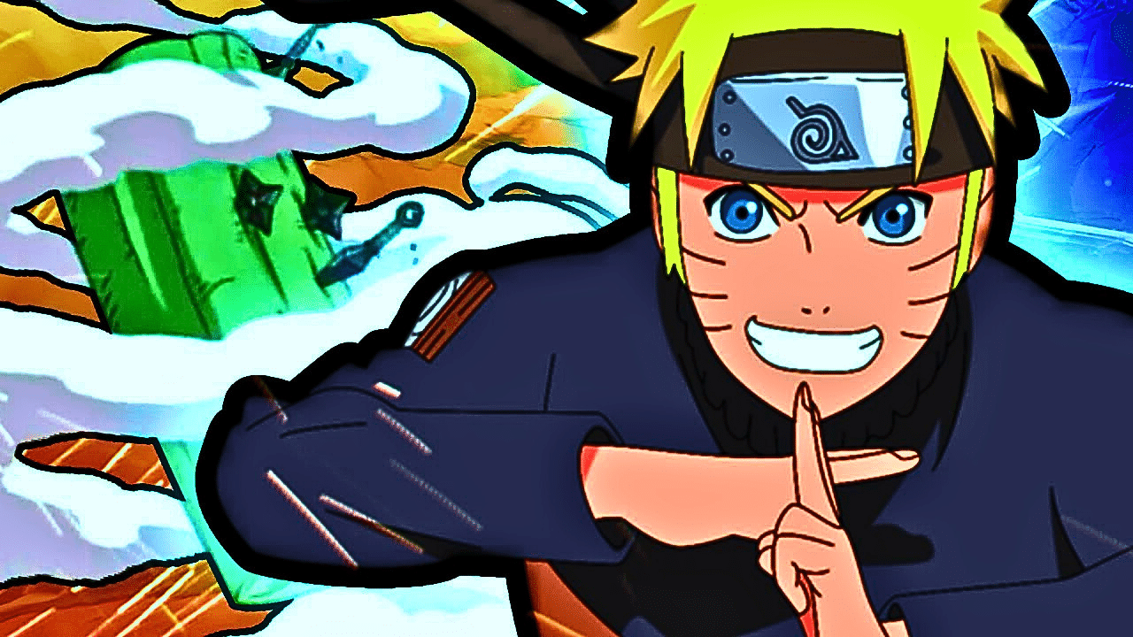 technique de permutation naruto shippuden