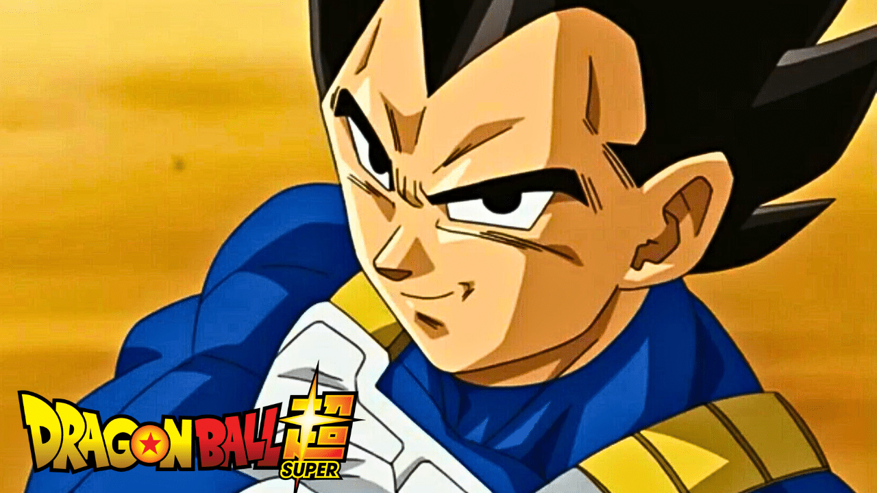 vegeta dragon ball faiblesses