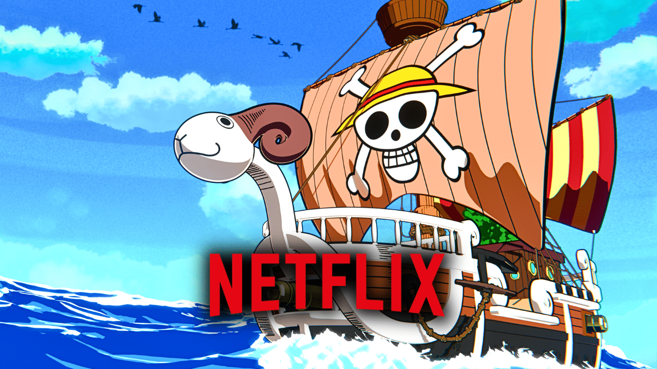 vogue merry one piece netflix