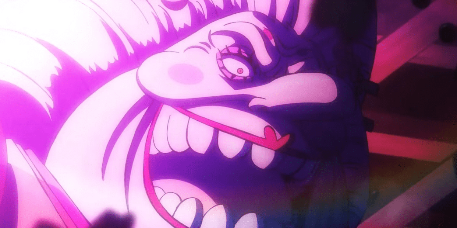 big mom technique des ames