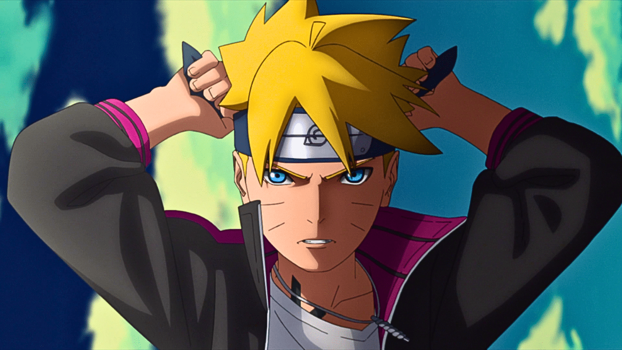 boruto uzumaki fiche personnage description