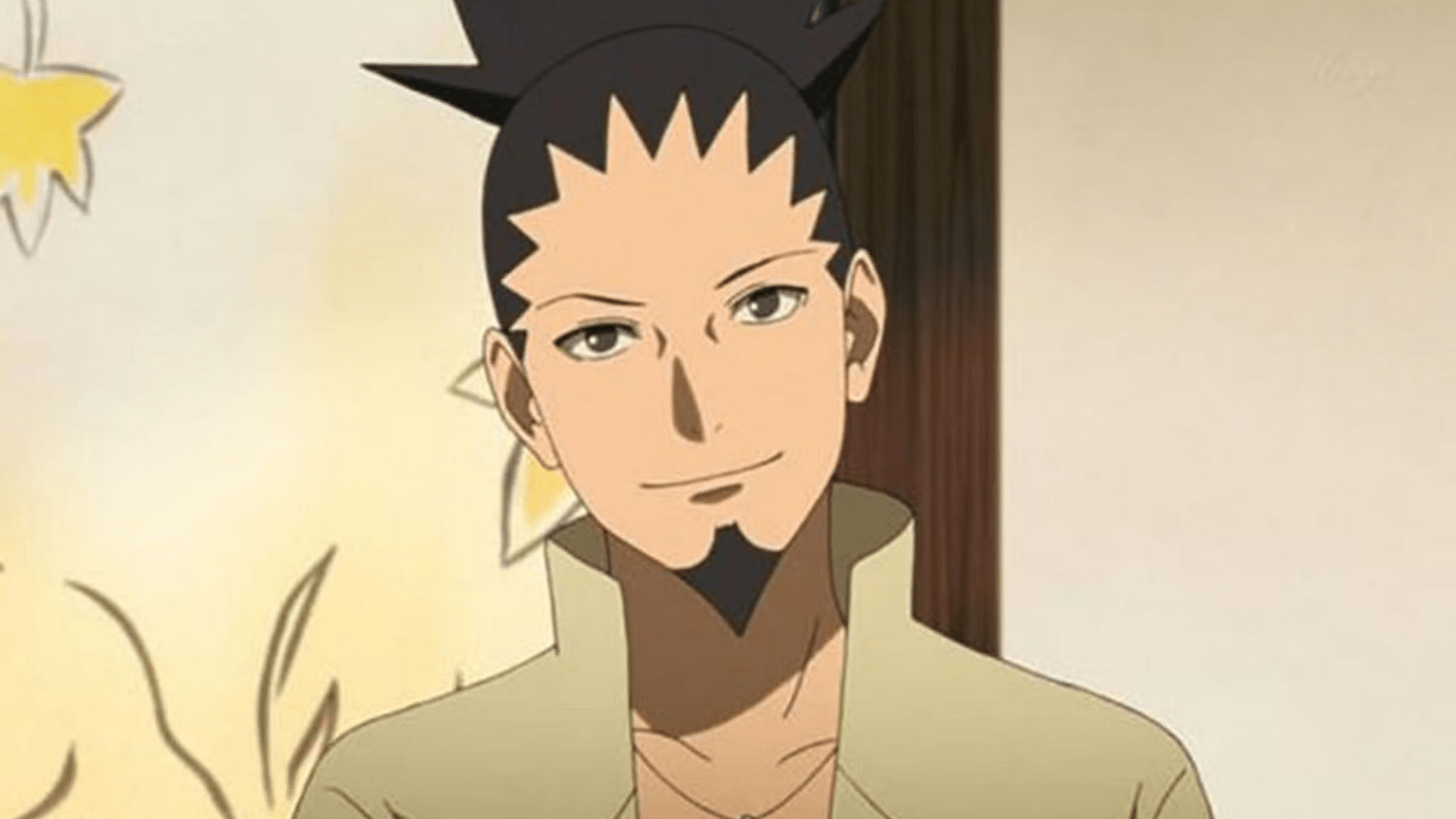 clan nara shikamaru