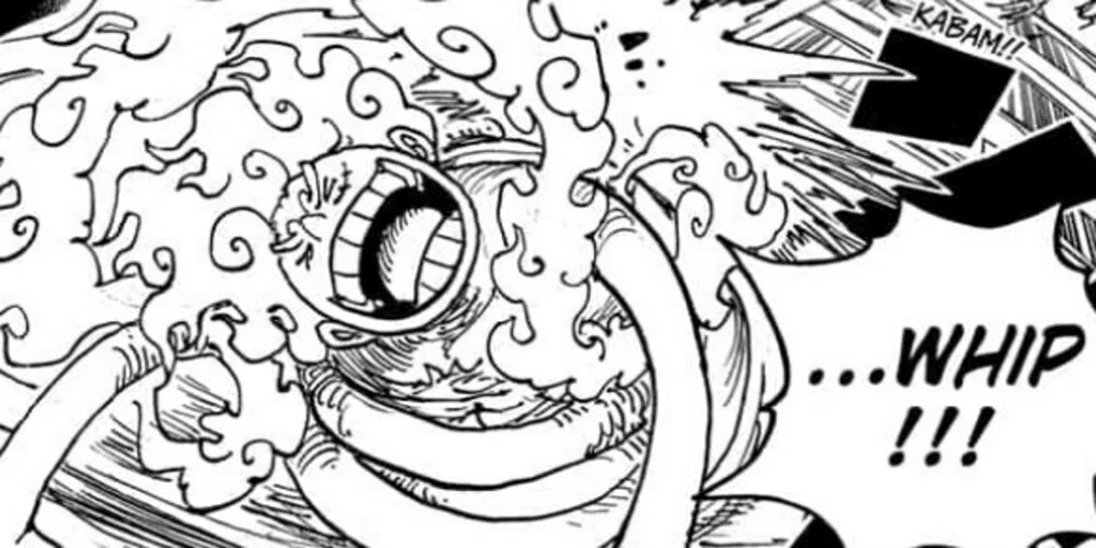 gear 5 luffygear 5 luffy