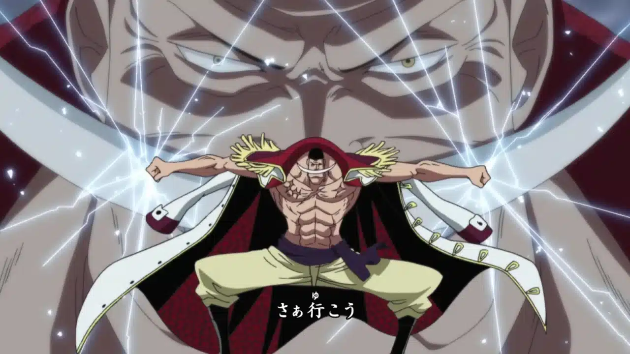 gura gura no mi one piece