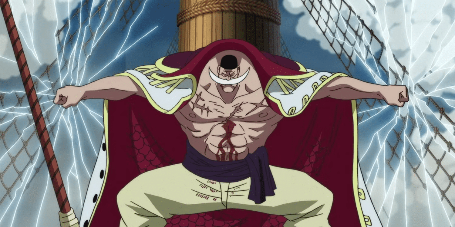 gura gura no mi one piece