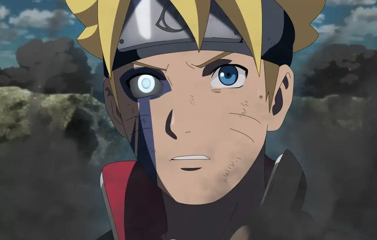 jogan boruto yeux