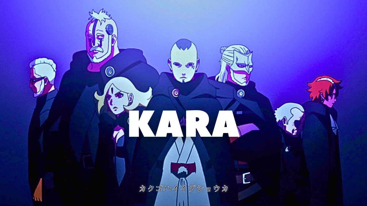 kara organisation