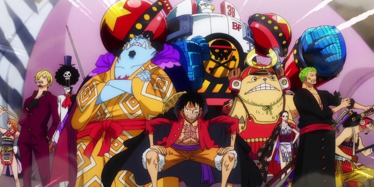 luffy equipage chapeau de paille