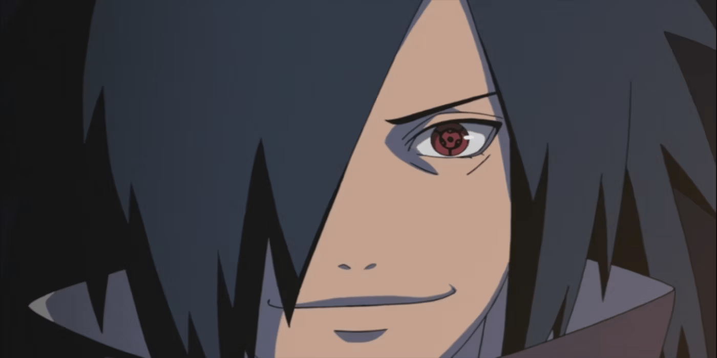 madara attaque konoha