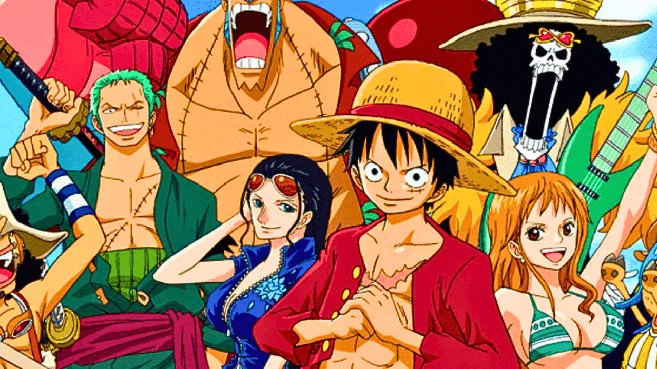 one piece 1087 oda